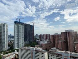 Commonwealth Towers (D3), Condominium #633829681
